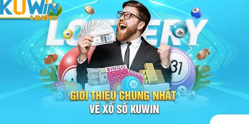 Đôi nét khái quát về xổ số online cho tân binh