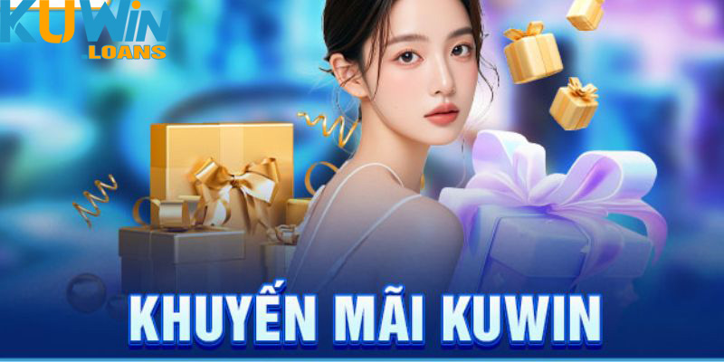 Điều kiện nhận khuyến mãi tại KUWIN