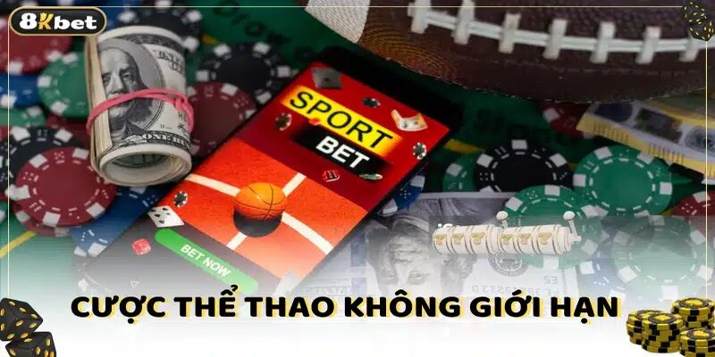 Game không thể bỏ lỡ tại nhà cái 8KBET