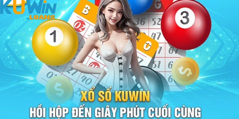 Hướng dẫn chơi xổ số KUWIN đơn giản và nhanh gọn nhất