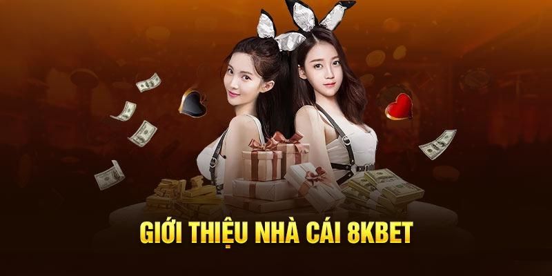 Khám phá ưu điểm của nhà cái 8KBET