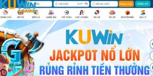 Lưu ý quan trọng khi đăng nhập KUWIN mà bạn cần nắm