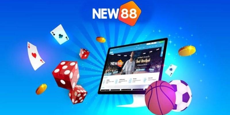 Nhà cái NEW88 thuộc sở hữu của công ty OG Global Access Limited