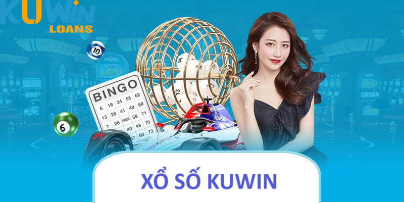 Tìm hiểu Xổ số KUWIN